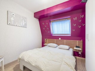 Appartement Blankenberge Équipement 8