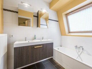 Apartment Blankenberge Ausstattung 12