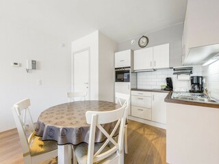 Apartment Blankenberge Ausstattung 13