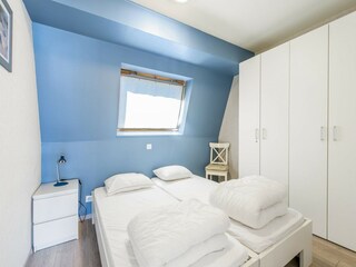 Apartamento Blankenberge Características 11