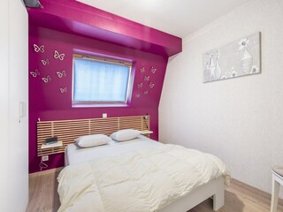 Appartement Blankenberge Équipement 13