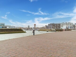 Appartamento Blankenberge Ambiente 23
