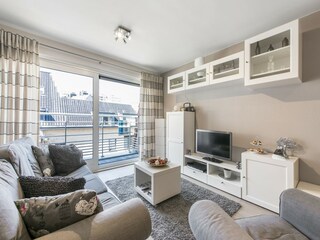 Apartamento Blankenberge Características 14