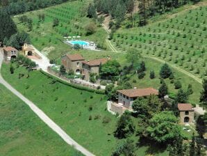 Farmhouse Belvilla by OYO Brunelleschi - Londa - image1