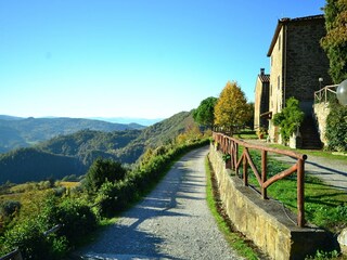 Type de propriété : Ferme Londa Enregistrement extérieur 6