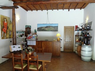 Farmhouse Londa Features 12