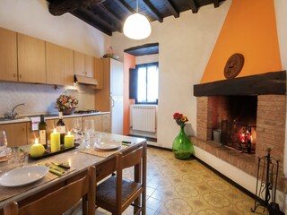 Fattoria Londa Caratteristiche 9