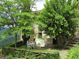 Fattoria Londa Registrazione all'aperto 3