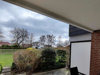 Ferienwohnung Kellenhusen Ausstattung 3