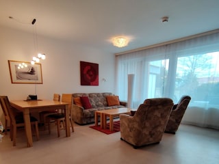 Ferienwohnung Kellenhusen Ausstattung 4