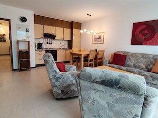 Ferienwohnung Kellenhusen Ausstattung 5