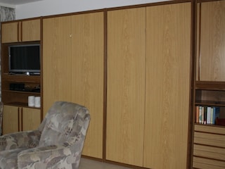Ferienwohnung Kellenhusen Ausstattung 6