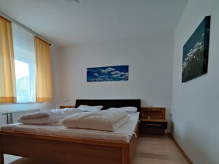 Ferienwohnung Kellenhusen Ausstattung 9