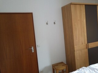 Ferienwohnung Kellenhusen Ausstattung 10