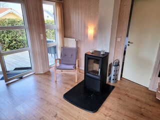 Kamin