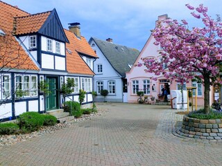 Schleistadt Kappeln