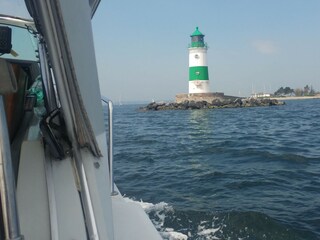 Leuchtturm Schleimünde