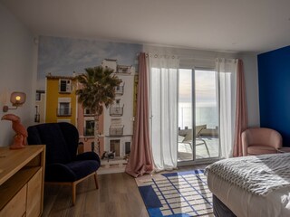 Villa Carqueiranne Features 15