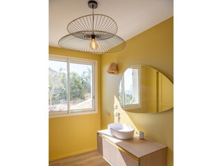 Villa Carqueiranne Ausstattung 20