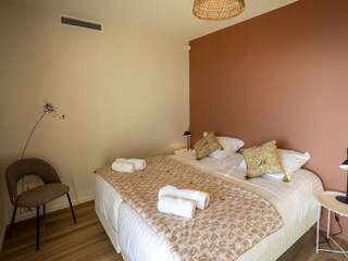 Villa Carqueiranne Features 21