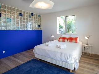 Villa Carqueiranne Features 22