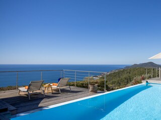 Villa Carqueiranne Ambiente 29