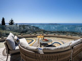 Villa Carqueiranne Omgeving 31