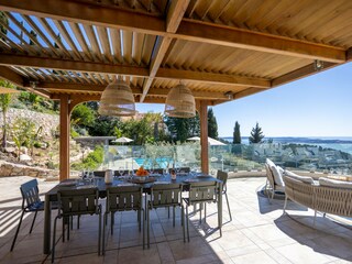 Villa Carqueiranne Registrazione all'aperto 10