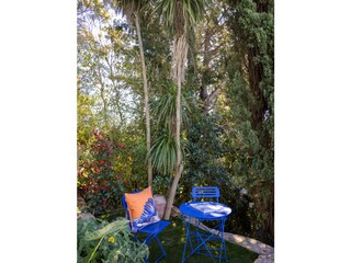 Villa Carqueiranne Buitenaudio-opname 11
