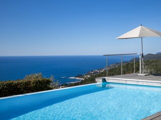 Villa Carqueiranne Outdoor Recording 12