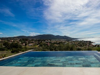 Villa Carqueiranne Registrazione all'aperto 4