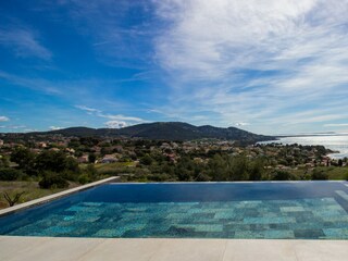 Villa Carqueiranne Registrazione all'aperto 11