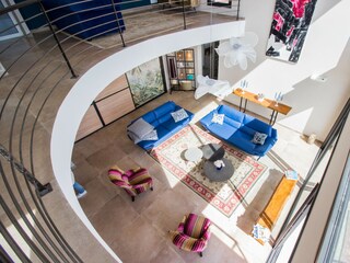 Villa Carqueiranne Caratteristiche 20