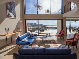 Villa Carqueiranne Caratteristiche 21