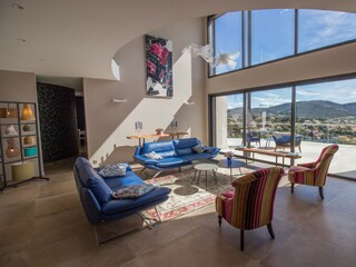 Villa Carqueiranne Caratteristiche 22