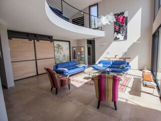 Villa Carqueiranne Caratteristiche 23