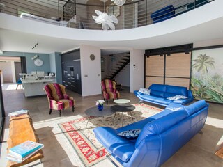 Villa Carqueiranne Caratteristiche 25