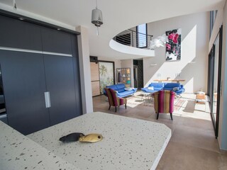 Villa Carqueiranne Caratteristiche 26