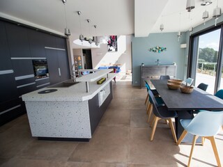 Villa Carqueiranne Caratteristiche 27