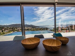 Villa Carqueiranne Caratteristiche 28