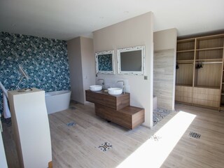 Villa Carqueiranne Caratteristiche 33