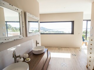 Villa Carqueiranne Caratteristiche 34