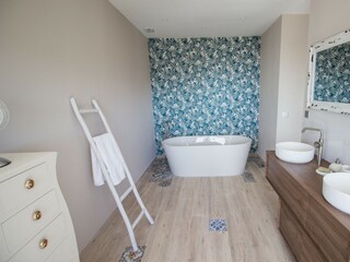 Villa Carqueiranne Caratteristiche 35