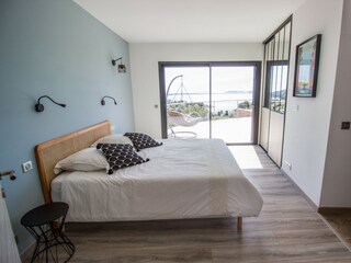 Villa Carqueiranne Caratteristiche 37