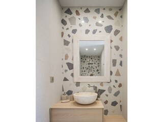 Villa Carqueiranne Caratteristiche 39