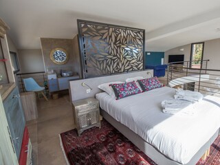 Villa Carqueiranne Caratteristiche 17