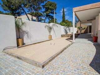 Villa Carqueiranne Registrazione all'aperto 7