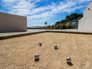 Villa Carqueiranne Registrazione all'aperto 8