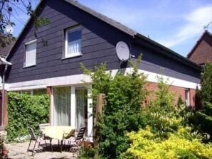 Maison de vacances Ferienhaus Röckl