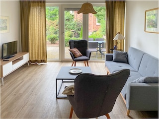 Ferienhaus Dahme Ausstattung 2